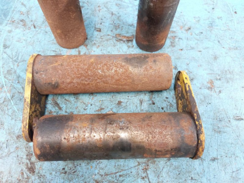 Sonstiges des Typs Hydrema 906, Gebrauchtmaschine in Hemmet (Bild 5)