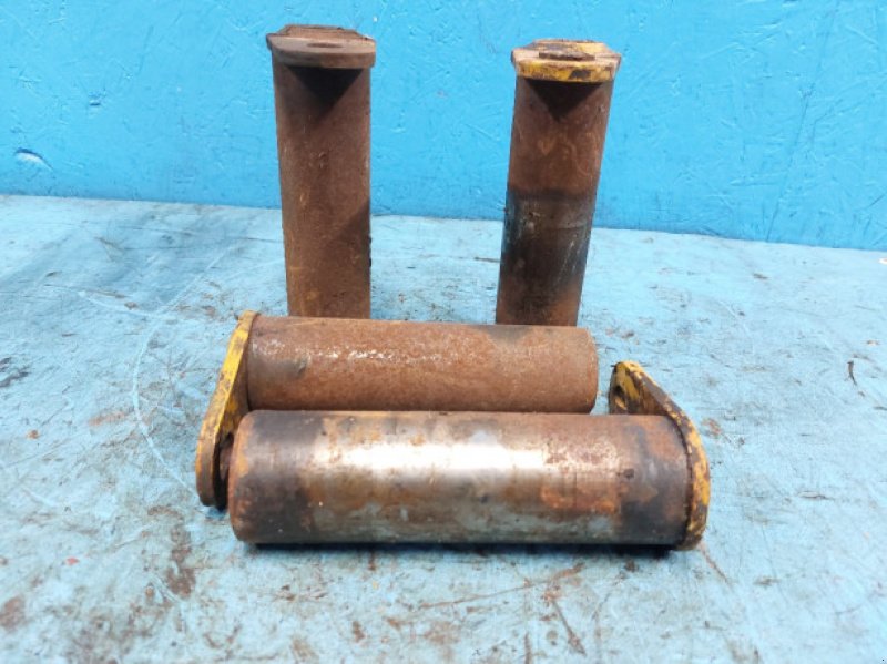 Sonstiges des Typs Hydrema 906, Gebrauchtmaschine in Hemmet (Bild 4)