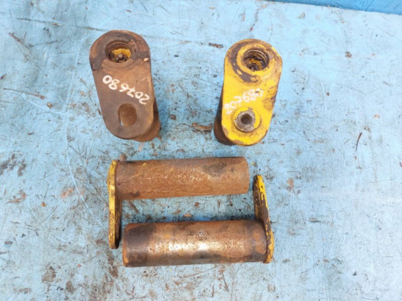 Sonstiges des Typs Hydrema 906, Gebrauchtmaschine in Hemmet (Bild 3)