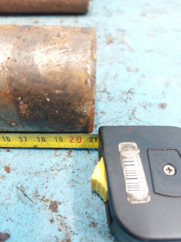 Sonstiges des Typs Hydrema 906, Gebrauchtmaschine in Hemmet (Bild 11)