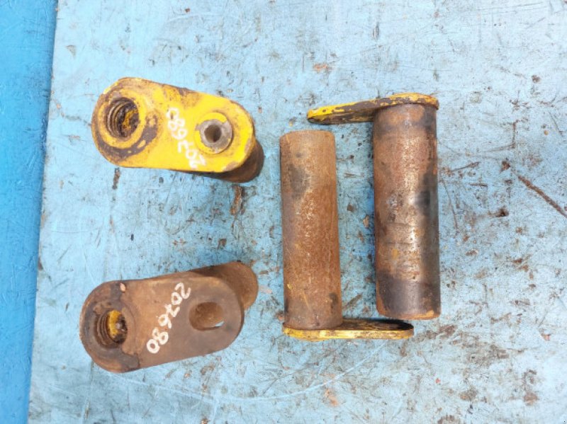 Sonstiges des Typs Hydrema 906, Gebrauchtmaschine in Hemmet (Bild 8)