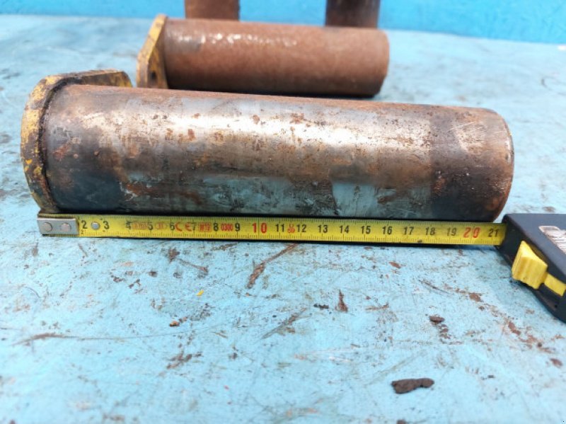 Sonstiges des Typs Hydrema 906, Gebrauchtmaschine in Hemmet (Bild 10)