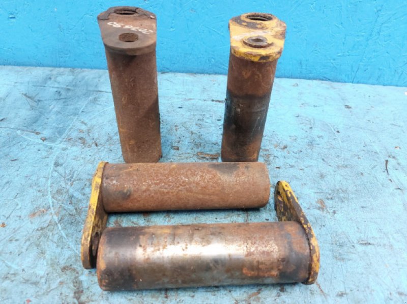 Sonstiges des Typs Hydrema 906, Gebrauchtmaschine in Hemmet (Bild 2)