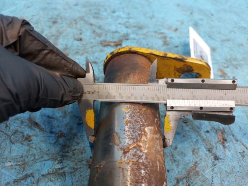 Sonstiges of the type Hydrema 906, Gebrauchtmaschine in Hemmet (Picture 9)