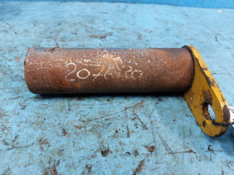 Sonstiges of the type Hydrema 906, Gebrauchtmaschine in Hemmet (Picture 8)