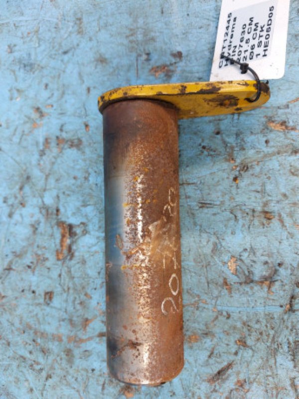 Sonstiges of the type Hydrema 906, Gebrauchtmaschine in Hemmet (Picture 2)