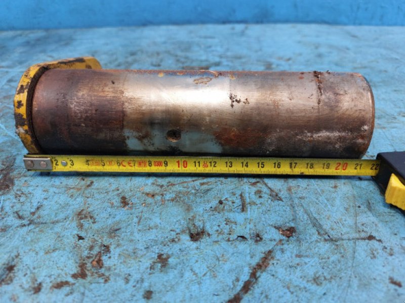 Sonstiges of the type Hydrema 906, Gebrauchtmaschine in Hemmet (Picture 10)