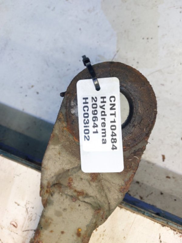 Sonstiges tipa Hydrema 906, Gebrauchtmaschine u Hemmet (Slika 8)