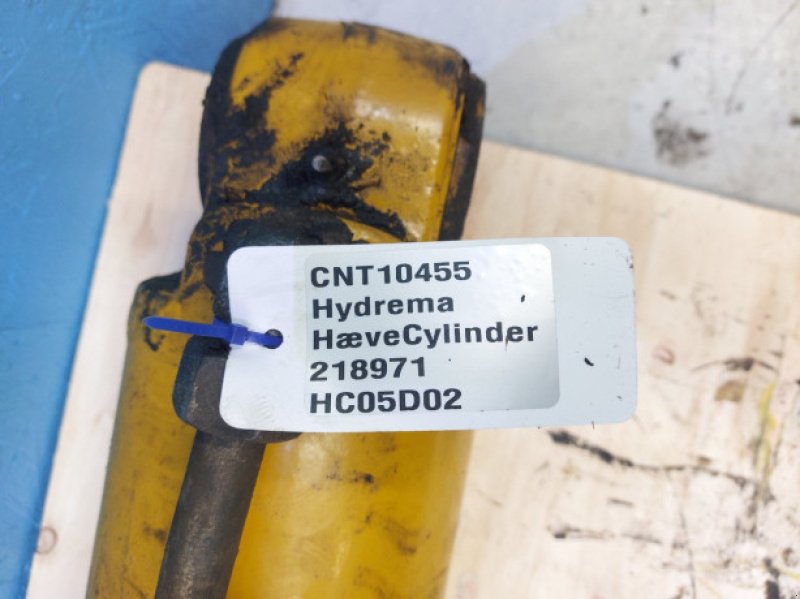 Sonstiges of the type Hydrema 906, Gebrauchtmaschine in Hemmet (Picture 8)