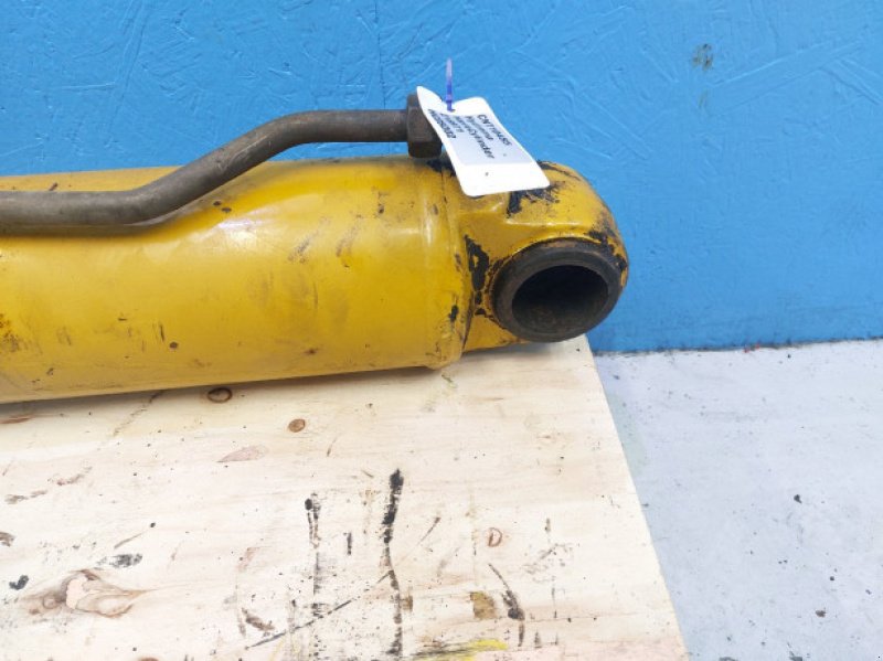 Sonstiges of the type Hydrema 906, Gebrauchtmaschine in Hemmet (Picture 7)