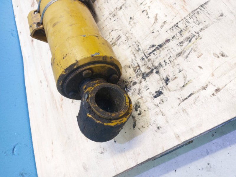 Sonstiges of the type Hydrema 906, Gebrauchtmaschine in Hemmet (Picture 2)