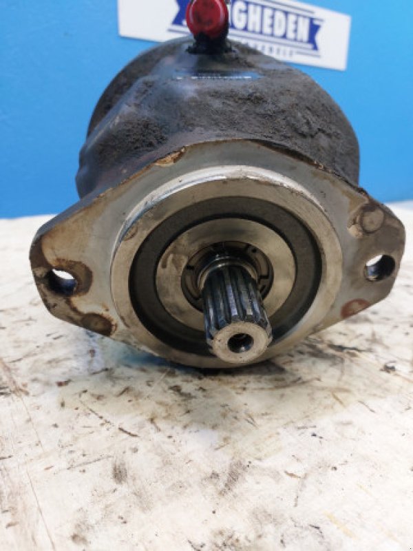 Sonstiges des Typs Hydrema 906, Gebrauchtmaschine in Hemmet (Bild 11)