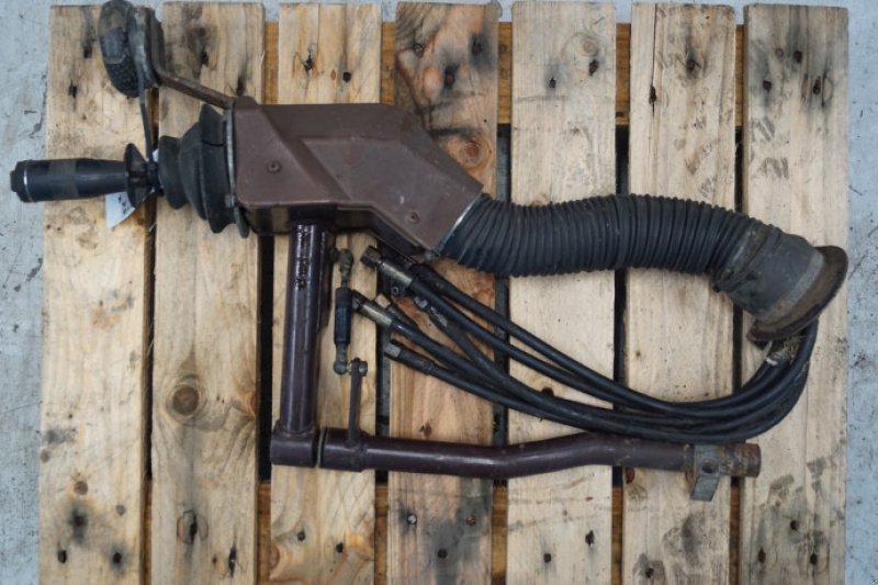 Sonstiges of the type Hydrema 906A, Gebrauchtmaschine in Hemmet (Picture 3)