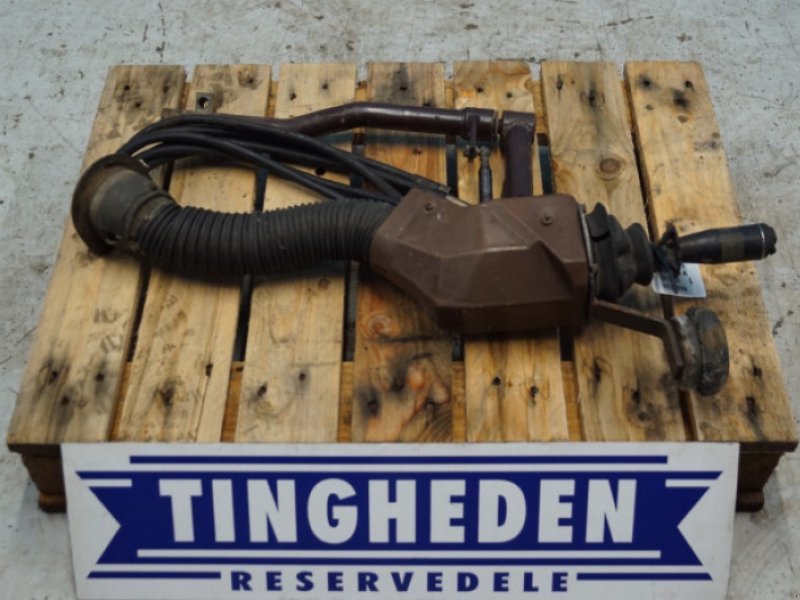 Sonstiges typu Hydrema 906A, Gebrauchtmaschine v Hemmet (Obrázek 1)