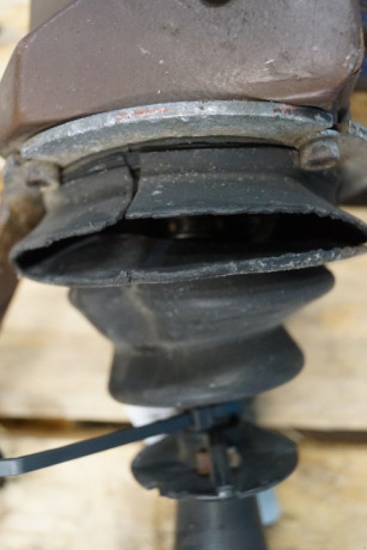 Sonstiges of the type Hydrema 906A, Gebrauchtmaschine in Hemmet (Picture 9)