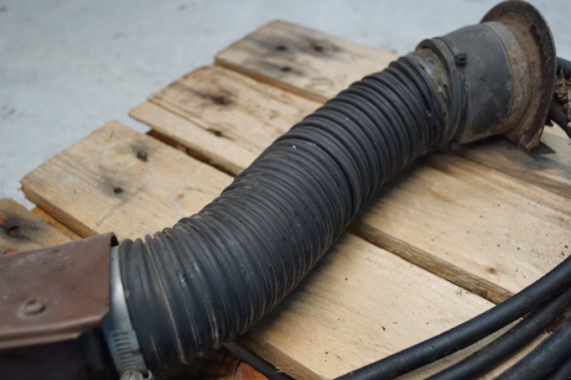 Sonstiges of the type Hydrema 906A, Gebrauchtmaschine in Hemmet (Picture 7)