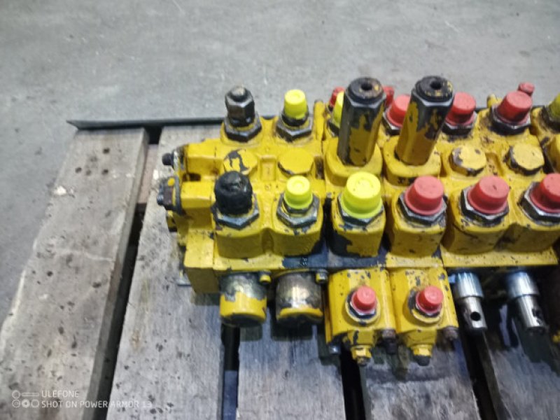 Sonstiges des Typs Hydrema 906A, Gebrauchtmaschine in Hemmet (Bild 10)