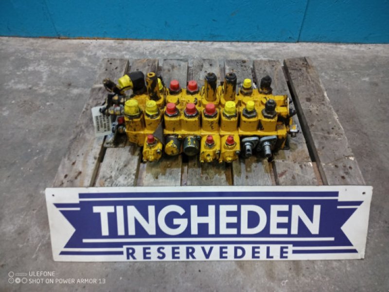 Sonstiges des Typs Hydrema 906A, Gebrauchtmaschine in Hemmet (Bild 1)