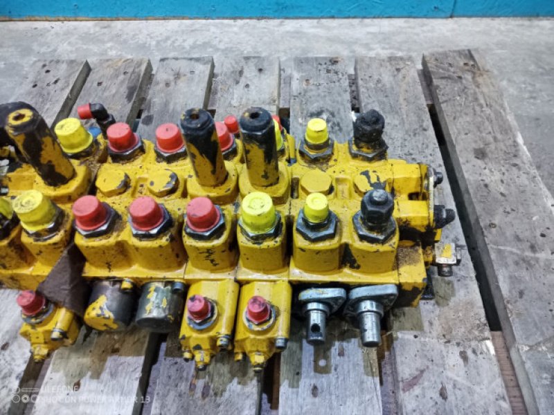 Sonstiges des Typs Hydrema 906A, Gebrauchtmaschine in Hemmet (Bild 7)