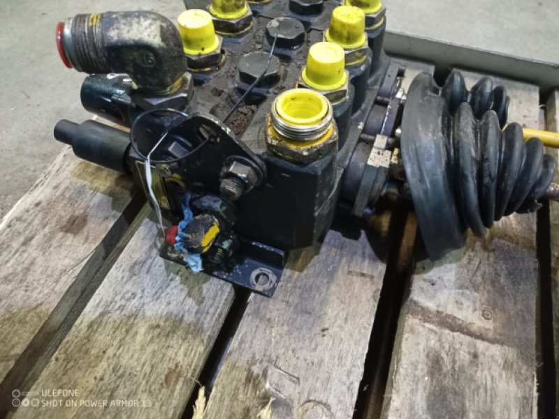 Sonstiges of the type Hydrema 906A, Gebrauchtmaschine in Hemmet (Picture 5)