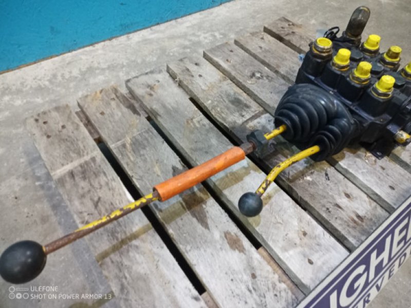 Sonstiges of the type Hydrema 906A, Gebrauchtmaschine in Hemmet (Picture 2)