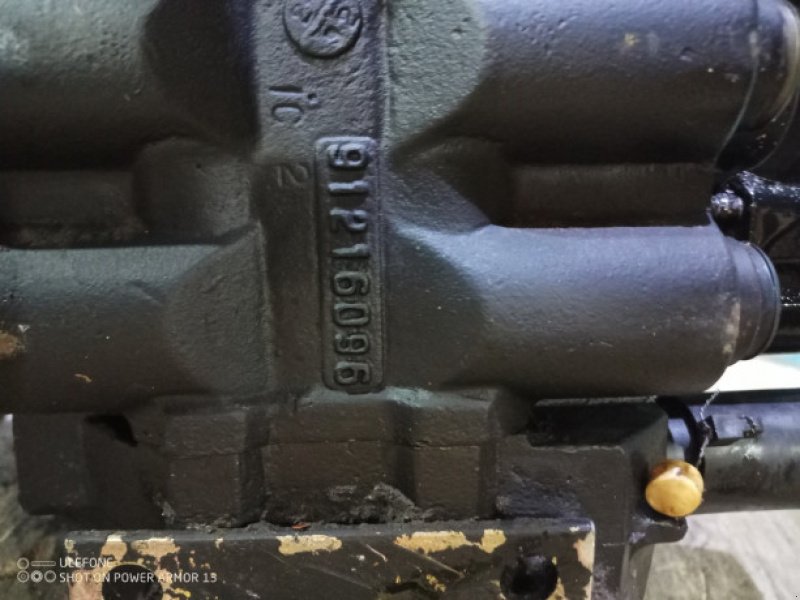 Sonstiges of the type Hydrema 906A, Gebrauchtmaschine in Hemmet (Picture 9)