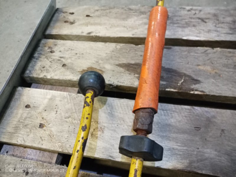 Sonstiges of the type Hydrema 906A, Gebrauchtmaschine in Hemmet (Picture 7)