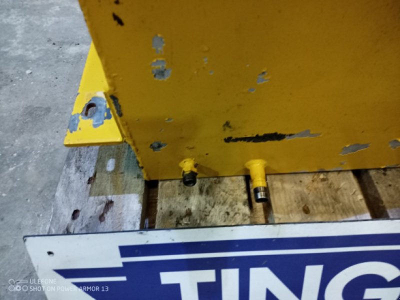 Sonstiges of the type Hydrema 906A, Gebrauchtmaschine in Hemmet (Picture 9)