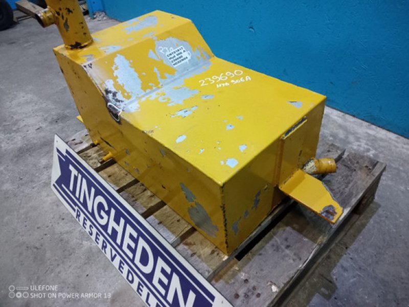 Sonstiges of the type Hydrema 906A, Gebrauchtmaschine in Hemmet (Picture 3)