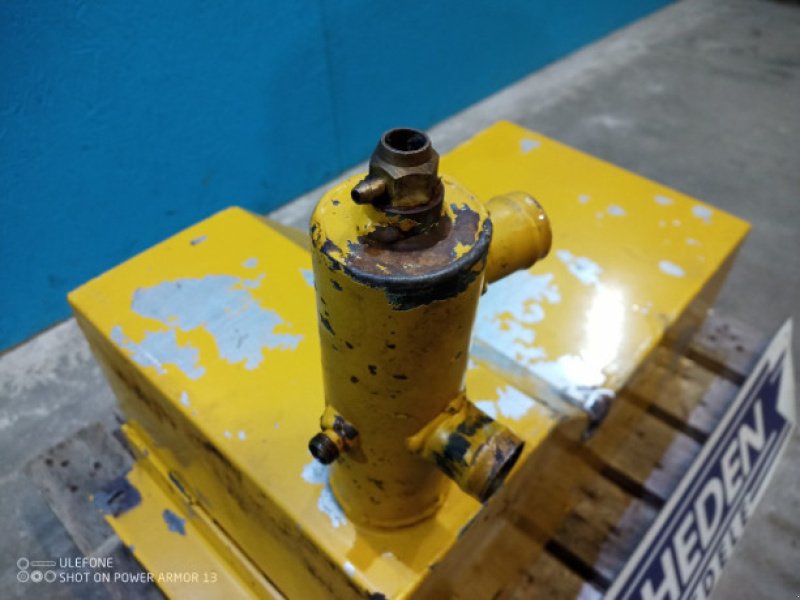 Sonstiges of the type Hydrema 906A, Gebrauchtmaschine in Hemmet (Picture 7)