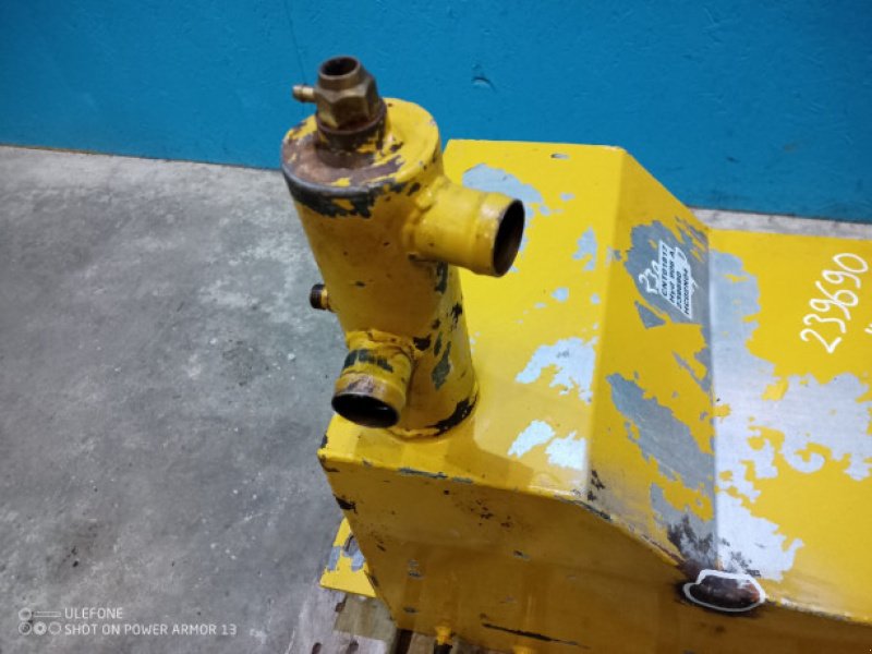 Sonstiges of the type Hydrema 906A, Gebrauchtmaschine in Hemmet (Picture 8)