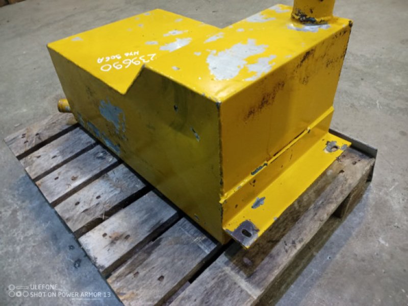 Sonstiges of the type Hydrema 906A, Gebrauchtmaschine in Hemmet (Picture 5)