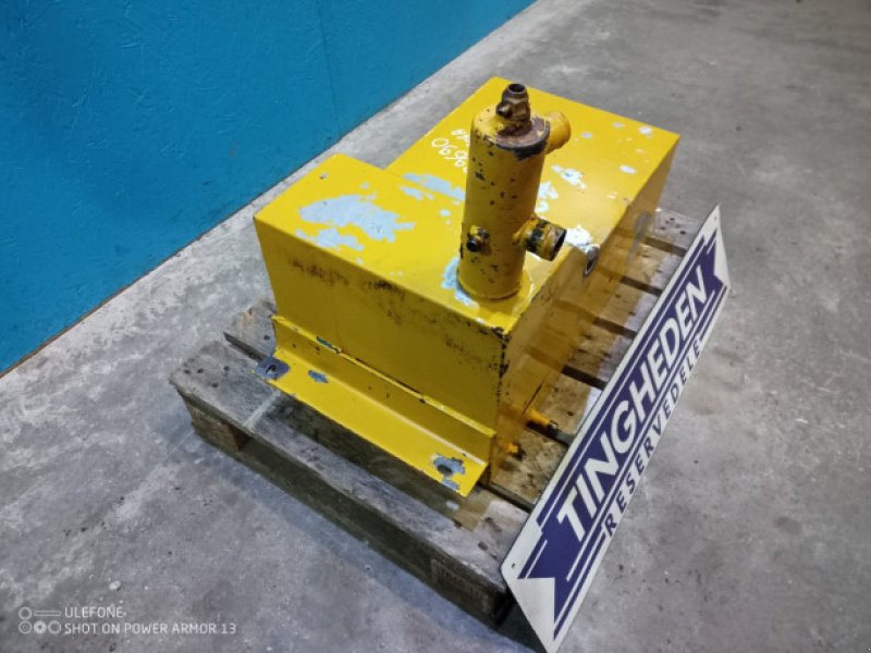 Sonstiges of the type Hydrema 906A, Gebrauchtmaschine in Hemmet (Picture 2)