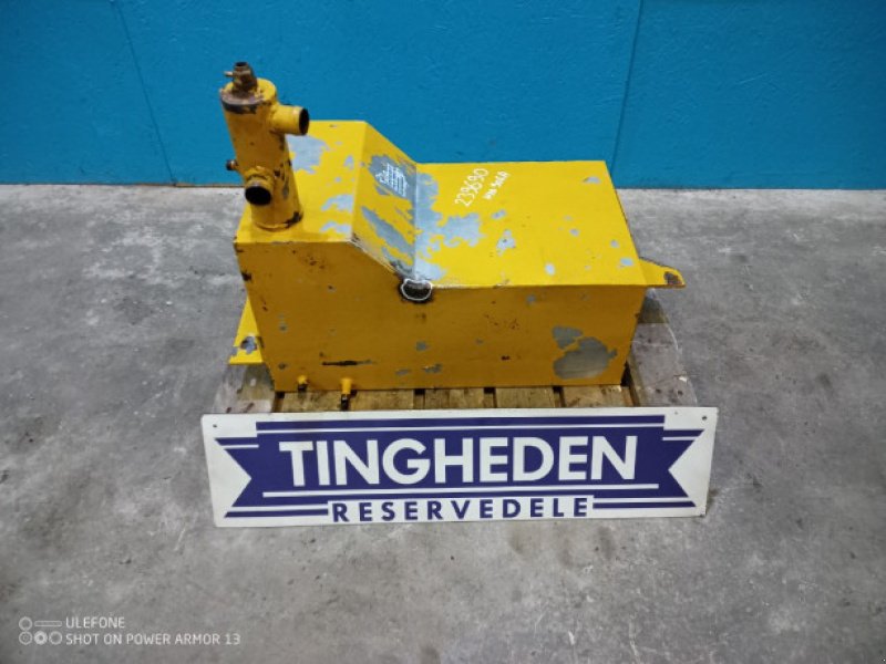 Sonstiges of the type Hydrema 906A, Gebrauchtmaschine in Hemmet (Picture 1)