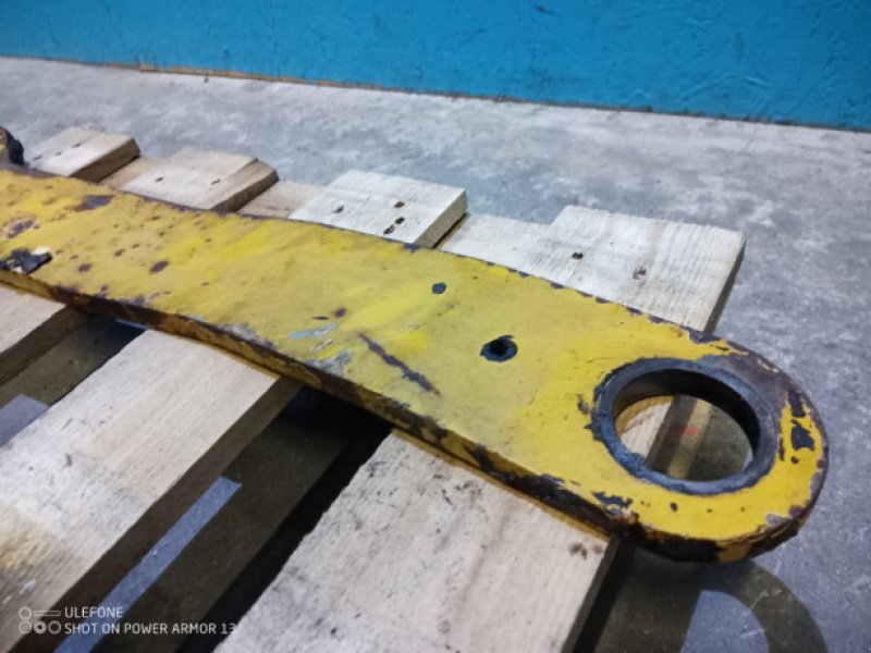 Sonstiges typu Hydrema 906A, Gebrauchtmaschine v Hemmet (Obrázek 6)