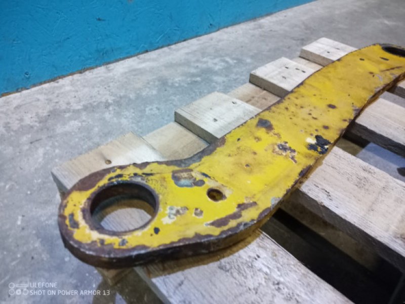 Sonstiges typu Hydrema 906A, Gebrauchtmaschine v Hemmet (Obrázek 5)