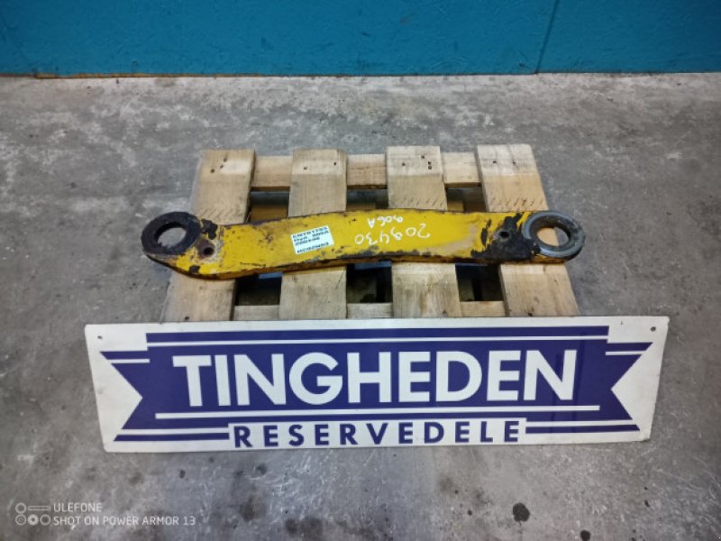 Sonstiges του τύπου Hydrema 906A, Gebrauchtmaschine σε Hemmet (Φωτογραφία 1)