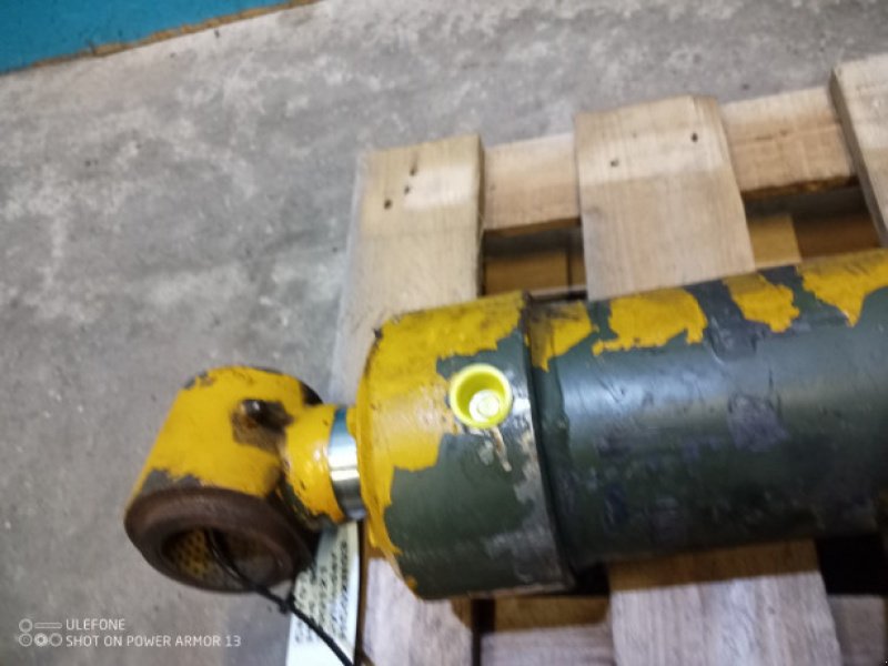 Sonstiges of the type Hydrema 906A, Gebrauchtmaschine in Hemmet (Picture 9)