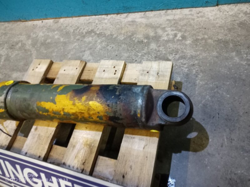 Sonstiges of the type Hydrema 906A, Gebrauchtmaschine in Hemmet (Picture 3)