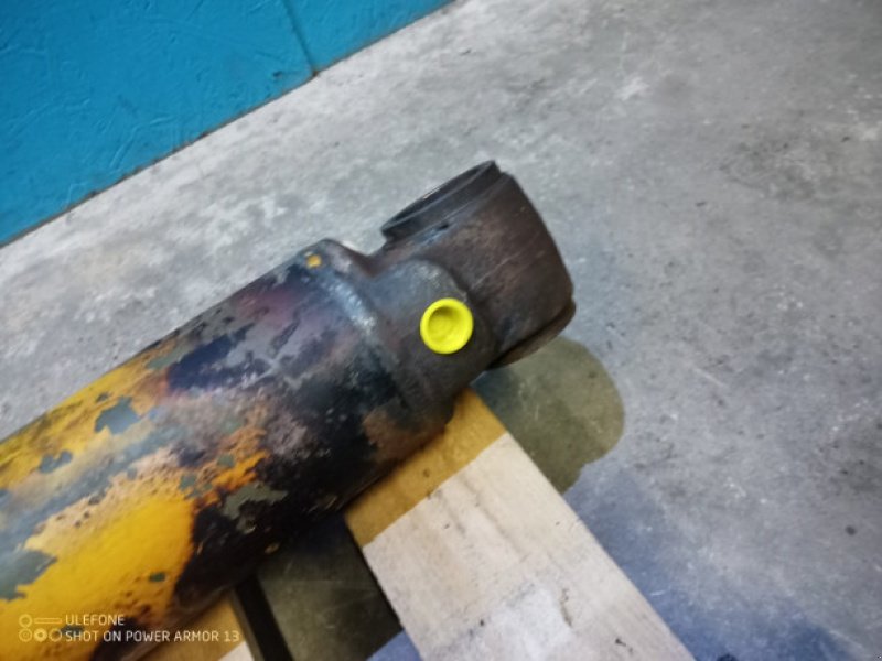 Sonstiges of the type Hydrema 906A, Gebrauchtmaschine in Hemmet (Picture 8)