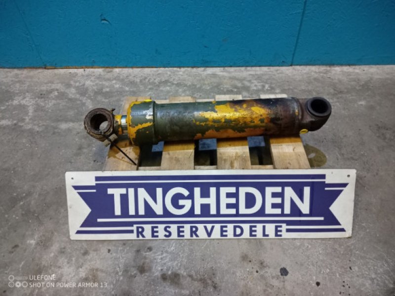 Sonstiges of the type Hydrema 906A, Gebrauchtmaschine in Hemmet (Picture 1)