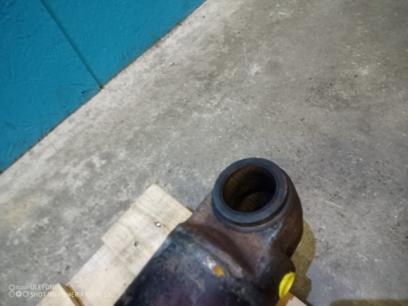 Sonstiges of the type Hydrema 906A, Gebrauchtmaschine in Hemmet (Picture 7)