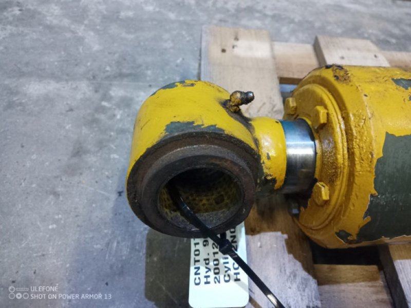 Sonstiges of the type Hydrema 906A, Gebrauchtmaschine in Hemmet (Picture 10)