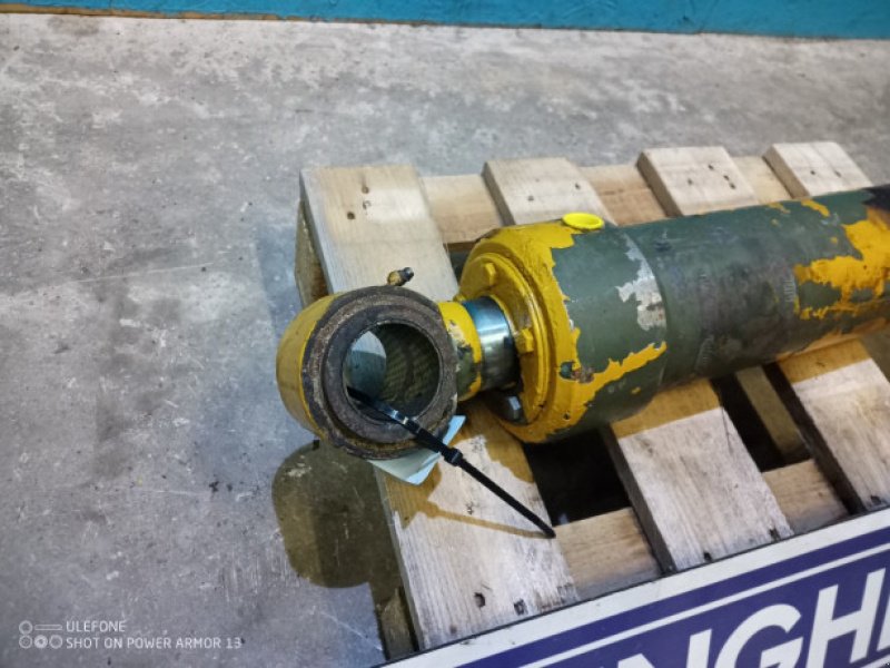 Sonstiges of the type Hydrema 906A, Gebrauchtmaschine in Hemmet (Picture 2)