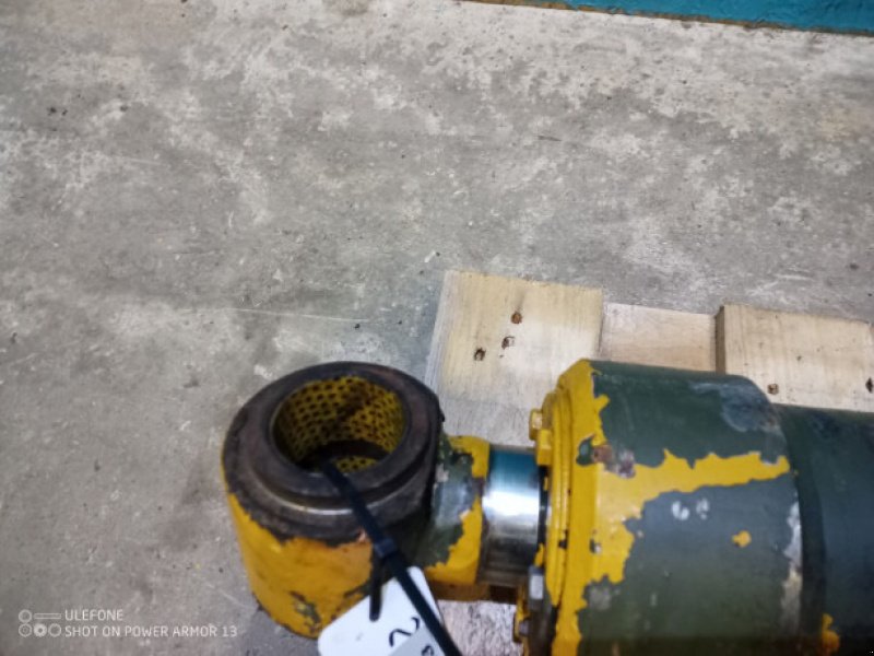 Sonstiges of the type Hydrema 906A, Gebrauchtmaschine in Hemmet (Picture 4)