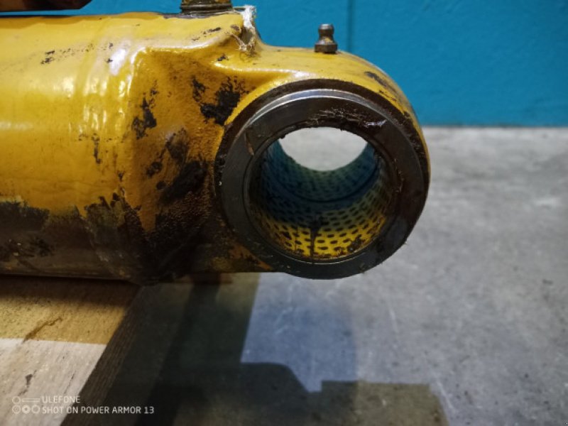 Sonstiges des Typs Hydrema 906A, Gebrauchtmaschine in Hemmet (Bild 4)