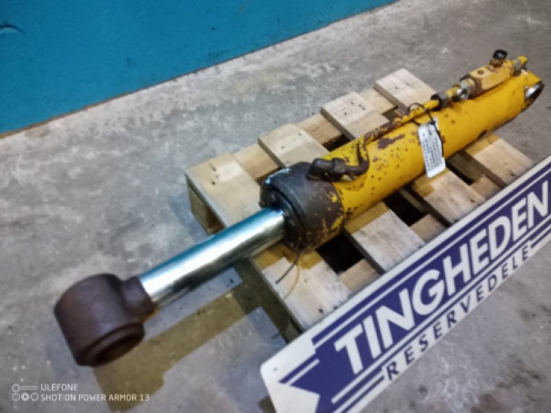 Sonstiges des Typs Hydrema 906A, Gebrauchtmaschine in Hemmet (Bild 2)