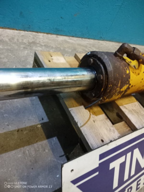 Sonstiges des Typs Hydrema 906A, Gebrauchtmaschine in Hemmet (Bild 11)