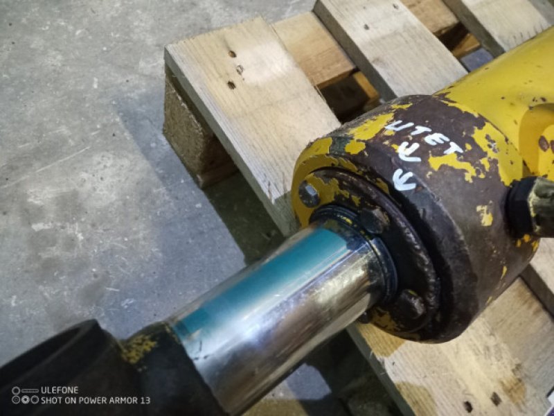 Sonstiges of the type Hydrema 906A, Gebrauchtmaschine in Hemmet (Picture 2)