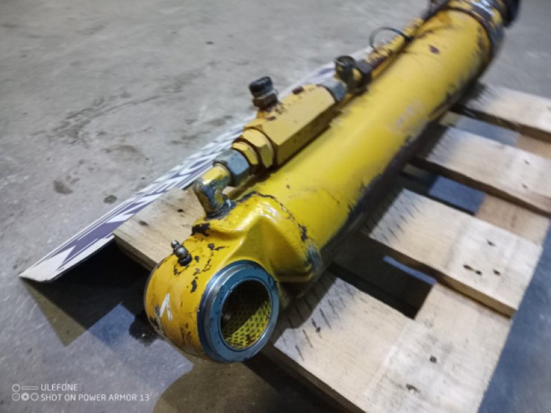 Sonstiges of the type Hydrema 906A, Gebrauchtmaschine in Hemmet (Picture 3)